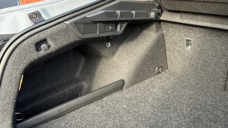 Skoda Octavia 1.4 TSI iV SE Technology DSG 5dr Hatchback